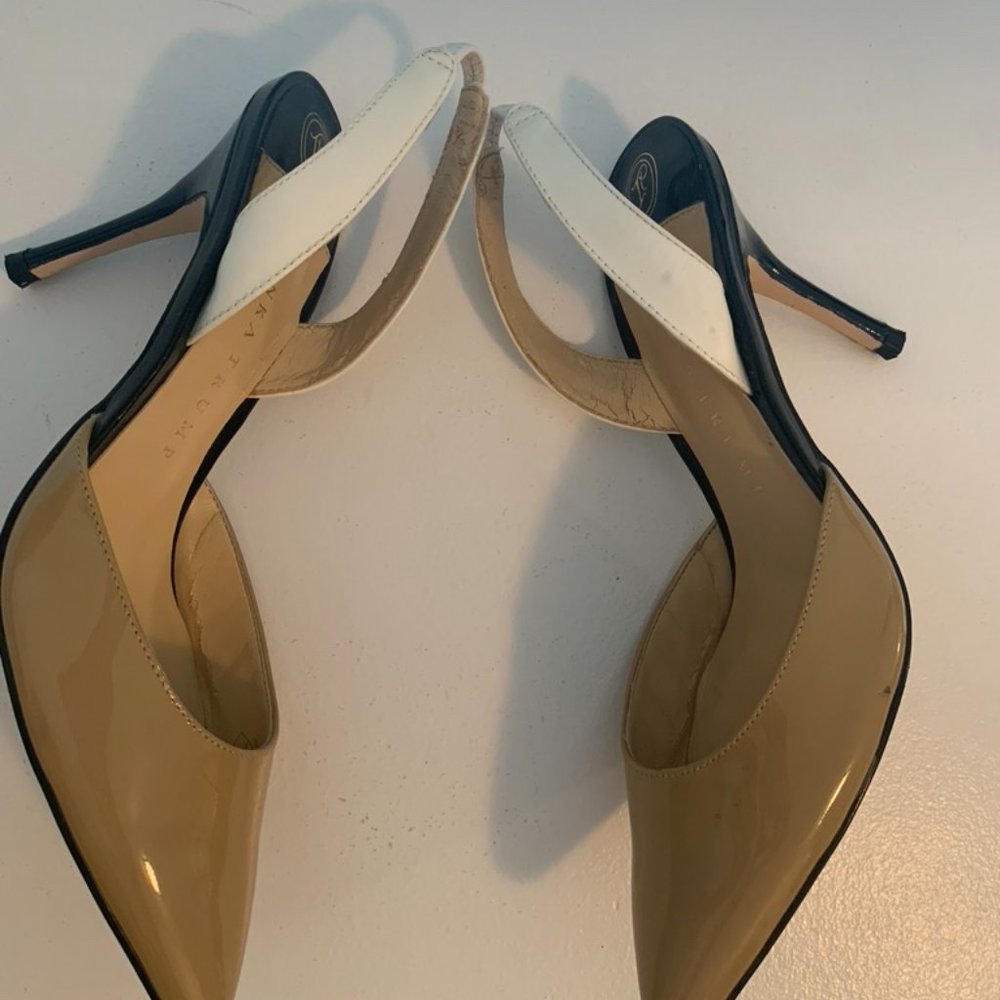 Ivanka Trump Pumps - Picture 3 of 7
